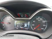 ✅ 2016 Chevrolet Impala LS • VIN: 1G11Z5SA8GU163441 • Lot: 43127886. Listed on IAAI with 196,204 mi. Free auction sales archive from the USA and detailed vehicle history report at DreamBid. Image 7.