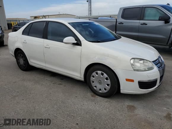 ✅ 2007 Volkswagen Jetta • VIN: 3VWGG71K97M122377 • Лот: 63618165. Опубликован ранее на Copart с пробегом 289 800 миль. Бесплатный доступ к архиву аукционных продаж из США и подробный отчёт об истории автомобиля на DreamBid. Изображение 4.