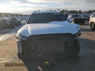 ✅ 2022 Hyundai Palisade SEL • VIN: KM8R4DHE2NU420406 • Лот: 88039145. Опубликован ранее на Copart с пробегом 73 178 миль. Бесплатный доступ к архиву аукционных продаж из США и подробный отчёт об истории автомобиля на DreamBid. Изображение 5.