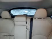 ✅ 2021 Infiniti QX50 Sensory • VIN: 3PCAJ5CB8MF113455 • Lot: 66349874. Listed on Copart with 32,667 mi. Free auction sales archive from the USA and detailed vehicle history report at DreamBid. Image 10.