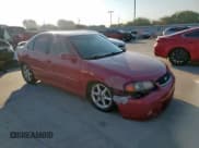 ✅ 2001 Nissan Sentra • VIN: 3N1BB51A31L002596 • Лот: 80200605. Опубликован ранее на Copart с пробегом Не указан. Бесплатный доступ к архиву аукционных продаж из США и подробный отчёт об истории автомобиля на DreamBid. Изображение 4.