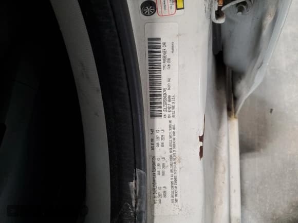 ✅ 2008 Dodge Avenger SXT • VIN: 1B3LC56R58N684745 • Лот: 88121405. Опубликован ранее на Copart с пробегом 120 467 миль. Бесплатный доступ к архиву аукционных продаж из США и подробный отчёт об истории автомобиля на DreamBid. Изображение 12.