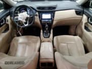 ✅ 2017 Nissan Rogue SL • VIN: 5N1AT2MV5HC875223 • Лот: 91062815. Опубликован ранее на Copart с пробегом 89 256 миль. Бесплатный доступ к архиву аукционных продаж из США и подробный отчёт об истории автомобиля на DreamBid. Изображение 8.