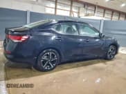 ✅ 2024 Nissan Sentra SV • VIN: 3N1AB8CV3RY207251 • Lot: 96569525. Listed on Copart with 39,860 mi. Free auction sales archive from the USA and detailed vehicle history report at DreamBid. Image 3.