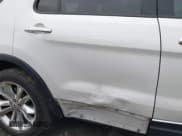 ✅ 2013 Ford Explorer Limited • VIN: 1FM5K7F96DGB92287 • Lot: 41675344. Wystawiony na IAAI z przebiegiem 159 325 mil. Bezpłatny archiwum sprzedaży aukcyjnych z USA i szczegółowy raport historii pojazdu na DreamBid. Zdjęcie 19.