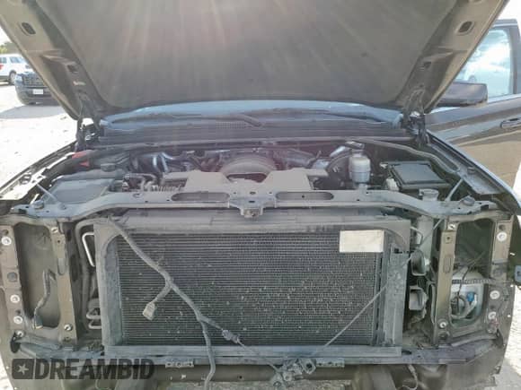 2015 Chevrolet Tahoe LT z VIN 1GNSCBKC9FR633675, wystawiony jako Copart lot #81702415 z przebiegiem 153 617 mil mil oraz Szkoda całkowita • Salvage title. Historia ofert i sprzedaży dostępna na DreamBid. Obrazek 12.