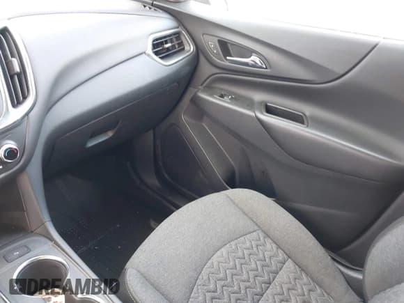 ✅ 2023 Chevrolet Equinox LT • VIN: 3GNAXUEG2PL145896 • Лот: 43509344. Опубликован ранее на IAAI с пробегом 29 332 миль. Бесплатный доступ к архиву аукционных продаж из США и подробный отчёт об истории автомобиля на DreamBid. Изображение 5.