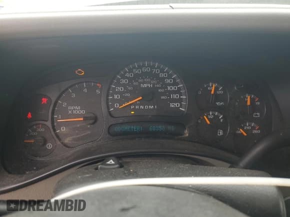 ✅ 2006 Chevrolet Silverado 2500HD LT2 • VIN: 1GCHK23D26F235335 • Lot: 53689785. Wystawiony na Copart z przebiegiem 68 350 mil. Bezpłatny archiwum sprzedaży aukcyjnych z USA i szczegółowy raport historii pojazdu na DreamBid. Zdjęcie 9.