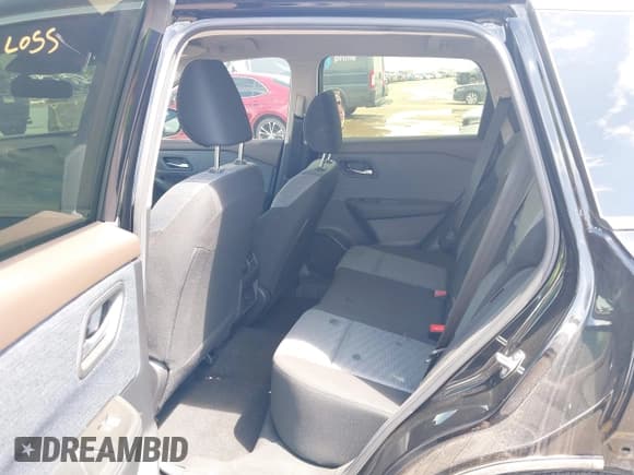 ✅ 2023 Nissan Rogue SV • VIN: JN8BT3BA0PW433028 • Лот: 42672166. Опубликован ранее на IAAI с пробегом 1 583 миль. Бесплатный доступ к архиву аукционных продаж из США и подробный отчёт об истории автомобиля на DreamBid. Изображение 8.