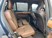 ✅ 2023 Volvo XC90 Plus • VIN: YV4L12PN3P1953889 • Lot: 56490445. Listed on Copart with 23,810 mi. Free auction sales archive from the USA and detailed vehicle history report at DreamBid. Image 11.