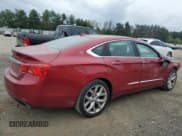 ✅ 2014 Chevrolet Impala LTZ • VIN: 2G1155S30E9108148 • Лот: 72081714. Опубликован ранее на Copart с пробегом 66 136 миль. Бесплатный доступ к архиву аукционных продаж из США и подробный отчёт об истории автомобиля на DreamBid. Изображение 3.