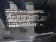 ✅ 2015 BMW X5 xDrive35i • VIN: 5UXKR0C52F0K62356 • Lot: 43402429. Wystawiony na IAAI z przebiegiem Nie podano. Bezpłatny archiwum sprzedaży aukcyjnych z USA i szczegółowy raport historii pojazdu na DreamBid. Zdjęcie 9.