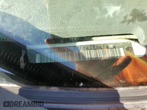 ✅ 2011 GMC Sierra 1500 • VIN: 1GT512CG4BZ454242 • Лот: 73174814. Опубликован ранее на Copart с пробегом Не указан. Бесплатный доступ к архиву аукционных продаж из США и подробный отчёт об истории автомобиля на DreamBid. Изображение 12.