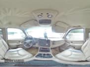 ✅ 2003 GMC Yukon XL SLT • VIN: 3GKEC16Z03G330122 • Lot: 57887445. Listed on Copart with 273,828 mi. Free auction sales archive from the USA and detailed vehicle history report at DreamBid. Image 15.