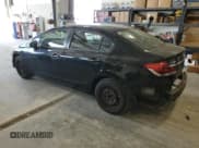 ✅ 2014 Honda Civic LX • VIN: 19XFB2F50EE018855 • Lot: 92485115. Wystawiony na Copart z przebiegiem 97 620 mil. Bezpłatny archiwum sprzedaży aukcyjnych z USA i szczegółowy raport historii pojazdu na DreamBid. Zdjęcie 2.