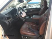 ✅ 2016 Cadillac Escalade Premium Collection • VIN: 1GYS4CKJ4GR215711 • Lot: 66734025. Listed on Copart with 106,428 mi. Free auction sales archive from the USA and detailed vehicle history report at DreamBid. Image 7.