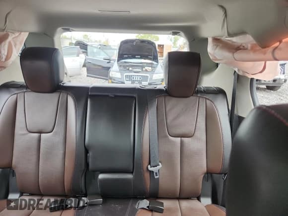 ✅ 2012 Chevrolet Equinox 2LT • VIN: 2GNFLNE54C6320119 • Лот: 83927505. Опубликован ранее на Copart с пробегом 125 553 миль. Бесплатный доступ к архиву аукционных продаж из США и подробный отчёт об истории автомобиля на DreamBid. Изображение 10.