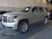 ✅ 2017 Chevrolet Tahoe LT • VIN: 1GNSCBKC5HR128980 • Lot: 42644191. Listed on IAAI with 203,635 mi. Free auction sales archive from the USA and detailed vehicle history report at DreamBid. Image 2.