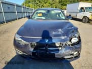 ✅ 2017 BMW 3 Series 320i • VIN: WBA8E1G54HNU13448 • Lot: 90987915. Listed on Copart with Not provided. Free auction sales archive from the USA and detailed vehicle history report at DreamBid. Image 5.