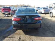 ✅ 2019 Toyota Camry XSE • VIN: 4T1BZ1HK7KU509035 • Lot: 43656829. Wystawiony na IAAI z przebiegiem 78 613 mil. Bezpłatny archiwum sprzedaży aukcyjnych z USA i szczegółowy raport historii pojazdu na DreamBid. Zdjęcie 17.