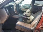 ✅ 2017 Ford Expedition XLT • VIN: 1FMJU1JT5HEA78100 • Lot: 53490095. Listed on Copart with 104,971 mi. Free auction sales archive from the USA and detailed vehicle history report at DreamBid. Image 7.