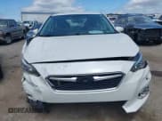 ✅ 2019 Subaru Impreza Premium • VIN: 4S3GKAD60K3617042 • Lot: 42296679. Listed on IAAI with 55,522 mi. Free auction sales archive from the USA and detailed vehicle history report at DreamBid. Image 12.