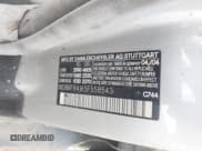 ✅ 2005 Mercedes-Benz C 320 • VIN: WDBRF84J65F558543 • Лот: 43132153. Опубликован ранее на IAAI с пробегом 112 818 миль. Бесплатный доступ к архиву аукционных продаж из США и подробный отчёт об истории автомобиля на DreamBid. Изображение 9.