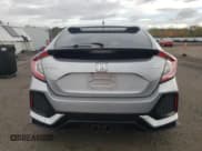 ✅ 2018 Honda Civic Sport • VIN: SHHFK7H42JU405895 • Лот: 86441805. Опубликован ранее на Copart с пробегом 90 996 миль. Бесплатный доступ к архиву аукционных продаж из США и подробный отчёт об истории автомобиля на DreamBid. Изображение 6.