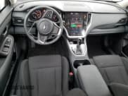 ✅ 2022 Subaru Legacy Premium • VIN: 4S3BWAC67N3023603 • Лот: 57227165. Опубликован ранее на Copart с пробегом 45 622 миль. Бесплатный доступ к архиву аукционных продаж из США и подробный отчёт об истории автомобиля на DreamBid. Изображение 8.