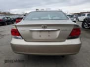 ✅ 2006 Toyota Camry LE • VIN: 4T1BE32K66U660762 • Lot: 90907445. Listed on Copart with 199,110 mi. Free auction sales archive from the USA and detailed vehicle history report at DreamBid. Image 6.