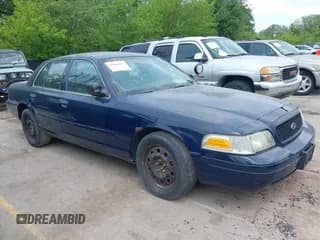 ✅ 2006 Ford Police Interceptor • VIN: 2FAFP71W76X101151 • Лот: 42080117. Опубликован ранее на IAAI с пробегом Не указан. Бесплатный доступ к архиву аукционных продаж из США и подробный отчёт об истории автомобиля на DreamBid. Изображение 1.