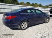 ✅ 2013 Hyundai Sonata GLS • VIN: 5NPEB4AC2DH782004 • Lot: 74468144. Wystawiony na Copart z przebiegiem 68 523 mil. Bezpłatny archiwum sprzedaży aukcyjnych z USA i szczegółowy raport historii pojazdu na DreamBid. Zdjęcie 3.