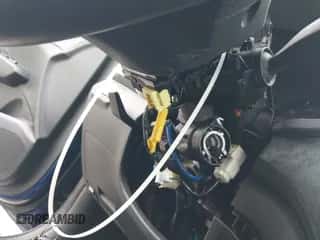 2021 Hyundai Accent SE z VIN 3KPC24A68ME150775, wystawiony jako IAAI lot #43146523 z przebiegiem 69 875 mil mil oraz . Historia ofert i sprzedaży dostępna na DreamBid. Obrazek 6.