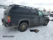 ✅ 2006 Chevrolet Suburban Z71 • VIN: 3GNFK16Z76G121460 • Лот: 42375575. Опубликован ранее на Copart с пробегом Не указан. Бесплатный доступ к архиву аукционных продаж из США и подробный отчёт об истории автомобиля на DreamBid. Изображение 3.