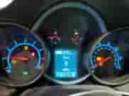 2015 Chevrolet Cruze LS с VIN 1G1PA5SG0F7189695, выставлен на аукционе Copart как лот 90311155 с пробегом 92 077 миль миль и Списание • Salvage title. История ставок и продаж доступна на DreamBid. Изображение 9.