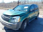 ✅ 2005 Chevrolet Equinox LS • VIN: 2CNDL13F656063273 • Лот: 41646452. Опубликован ранее на IAAI с пробегом Не указан. Бесплатный доступ к архиву аукционных продаж из США и подробный отчёт об истории автомобиля на DreamBid. Изображение 17.