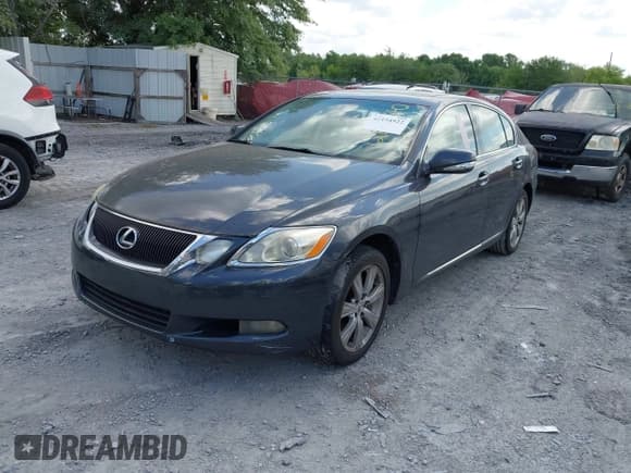 ✅ 2010 Lexus GS 350 • VIN: JTHCE1KS5A0027259 • Lot: 42154922. Wystawiony na IAAI z przebiegiem 194 926 mil. Bezpłatny archiwum sprzedaży aukcyjnych z USA i szczegółowy raport historii pojazdu na DreamBid. Zdjęcie 17.