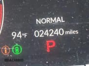 ✅ 2025 Honda Civic Sport • VIN: 2HGFE2F54SH506392 • Lot: 43271216. Listed on IAAI with 24,240 mi. Free auction sales archive from the USA and detailed vehicle history report at DreamBid. Image 16.