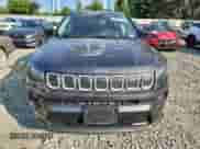 2022 Jeep Compass Latitude с VIN 3C4NJDBB9NT154533, выставлен на аукционе Copart как лот 65537715 с пробегом 23 613 миль миль и Списание • Salvage title. История ставок и продаж доступна на DreamBid. Изображение 5.