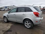 ✅ 2014 Chevrolet Captiva Sport LT • VIN: 3GNAL3EK5ES592204 • Lot: 49266755. Wystawiony na Copart z przebiegiem 122 041 mil. Bezpłatny archiwum sprzedaży aukcyjnych z USA i szczegółowy raport historii pojazdu na DreamBid. Zdjęcie 2.