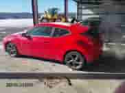 2019 Hyundai Veloster Premium with VIN KMHTG6AF6KU005242, listed as a IAAI auction lot 41358050 with 124,415 mi miles and . Bid and sale history available at DreamBid. Image 14.