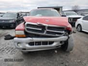 ✅ 2004 Dodge Dakota SLT • VIN: 1D7HG48N34S691479 • Lot: 86846474. Wystawiony na Copart z przebiegiem 125 445 mil. Bezpłatny archiwum sprzedaży aukcyjnych z USA i szczegółowy raport historii pojazdu na DreamBid. Zdjęcie 5.