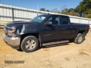 ✅ 2019 Chevrolet Silverado 1500 LT • VIN: 2GCVKPEC9K1141264 • Lot: 75763094. Wystawiony na Copart z przebiegiem 83 356 mil. Bezpłatny archiwum sprzedaży aukcyjnych z USA i szczegółowy raport historii pojazdu na DreamBid. Zdjęcie 1.