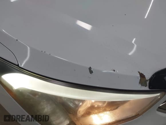 ✅ 2013 Hyundai Santa Fe Sport • VIN: 5XYZTDLB1DG028229 • Лот: 43384964. Опубликован ранее на IAAI с пробегом 166 048 миль. Бесплатный доступ к архиву аукционных продаж из США и подробный отчёт об истории автомобиля на DreamBid. Изображение 12.