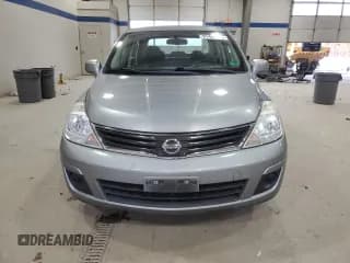 ✅ 2011 Nissan Versa S • VIN: 3N1BC1AP4BL419527 • Lot: 91400615. Listed on Copart with 70,586 mi. Free auction sales archive from the USA and detailed vehicle history report at DreamBid. Image 5.