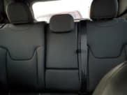 ✅ 2020 Jeep Renegade Altitude • VIN: ZACNJBB15LPL22262 • Lot: 81070924. Listed on Copart with 20,394 mi. Free auction sales archive from the USA and detailed vehicle history report at DreamBid. Image 10.