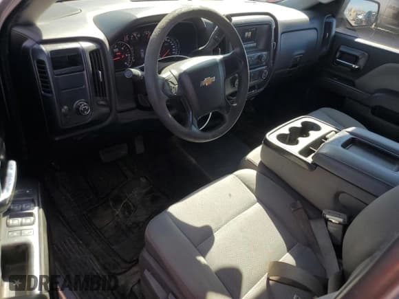 ✅ 2016 Chevrolet Silverado 1500 Work Truck • VIN: 1GCRCNEH2GZ206940 • Лот: 71781804. Опубликован ранее на Copart с пробегом 129 563 миль. Бесплатный доступ к архиву аукционных продаж из США и подробный отчёт об истории автомобиля на DreamBid. Изображение 8.