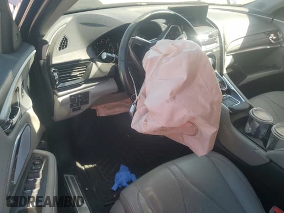 ✅ 2022 Acura RDX Technology • VIN: 5J8TC2H50NL006808 • Лот: 70836025. Опубликован ранее на Copart с пробегом 62 230 миль. Бесплатный доступ к архиву аукционных продаж из США и подробный отчёт об истории автомобиля на DreamBid. Изображение 8.