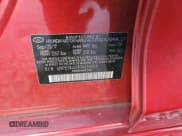 ✅ 2018 Hyundai Sonata Limited • VIN: 5NPE34AF8JH654904 • Lot: 71742582. Listed on Copart with 54,634 mi. Free auction sales archive from the USA and detailed vehicle history report at DreamBid. Image 14.