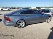 ✅ 2018 Volvo S90 Momentum • VIN: LVY982MK5JP025663 • Lot: 87074305. Wystawiony na Copart z przebiegiem 75 731 mil. Bezpłatny archiwum sprzedaży aukcyjnych z USA i szczegółowy raport historii pojazdu na DreamBid. Zdjęcie 3.